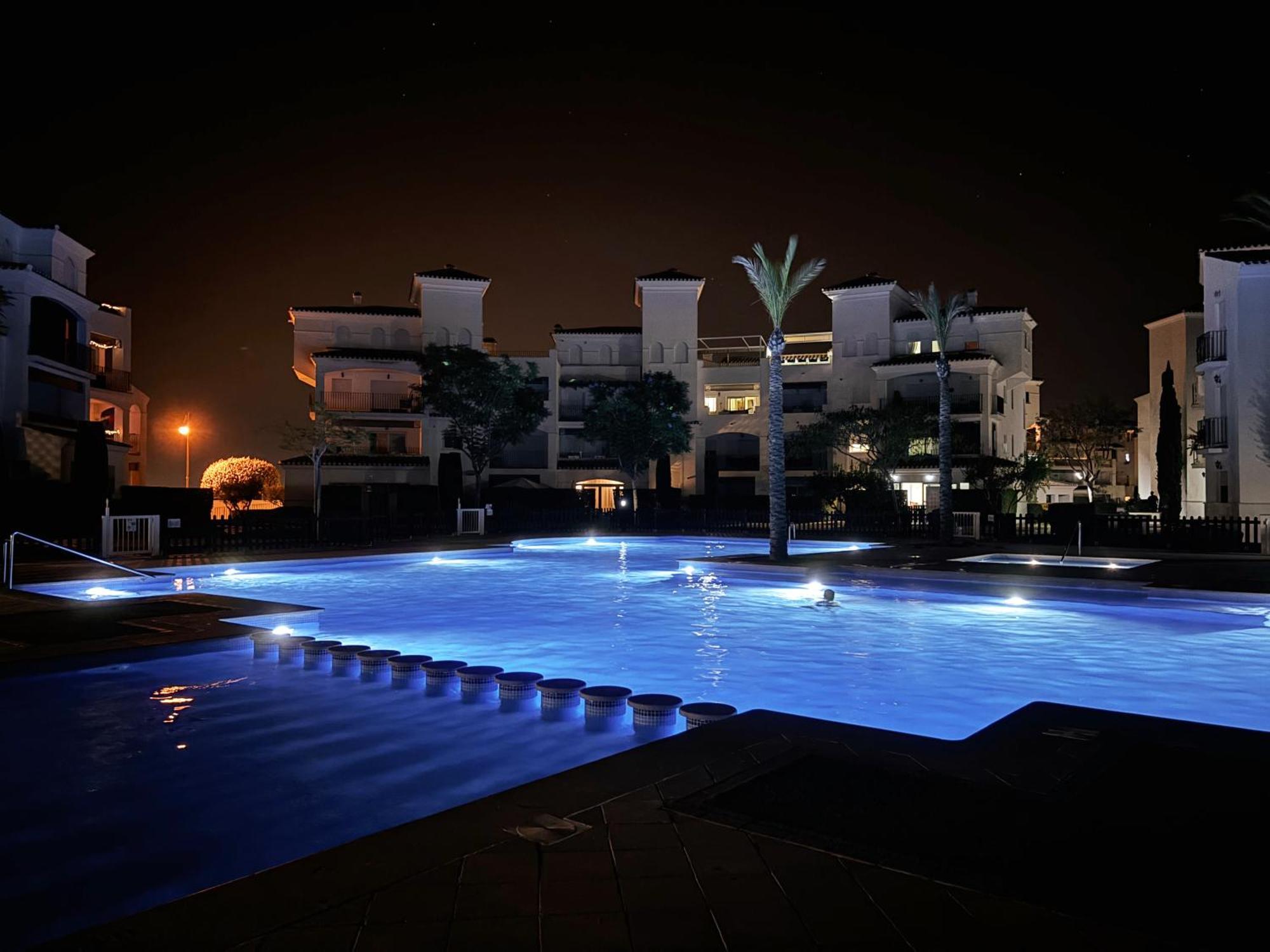 Sunset Haven - La Torre Golf Resort Roldán Exterior foto