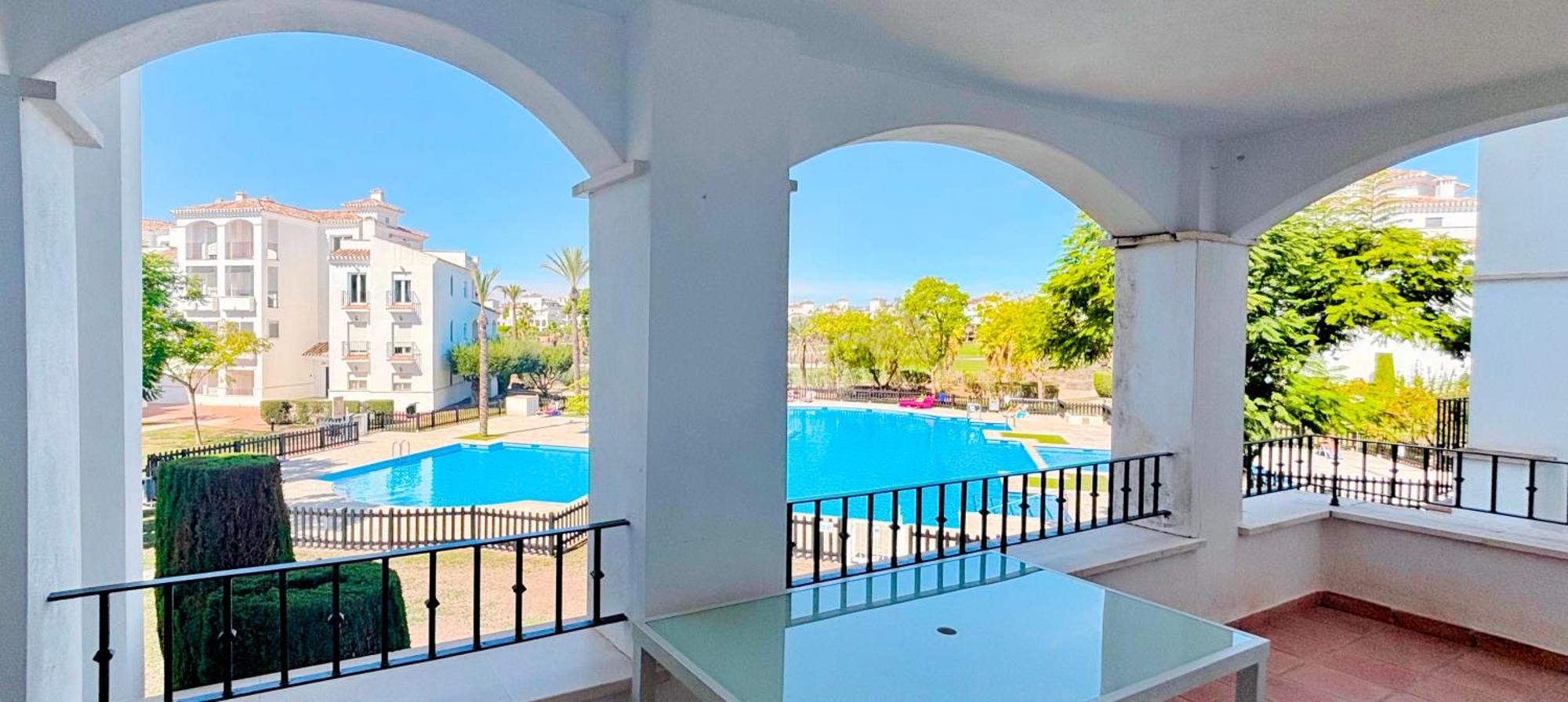 Sunset Haven - La Torre Golf Resort Roldán Exterior foto